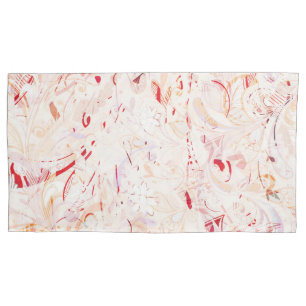 Abstract Mandala 7 Pillowcase