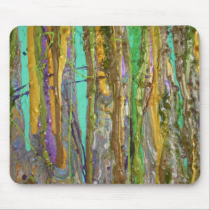 abstract - MANIFESTo Mouse Pad