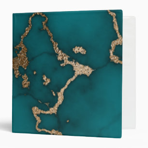 Abstract Marble illustration Cute      Binder