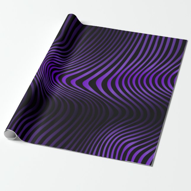 Abstract marble texture background with bright lin wrapping paper (Unrolled)