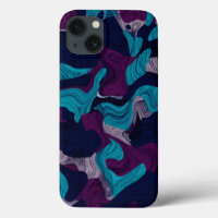 Abstract Marble Texture
