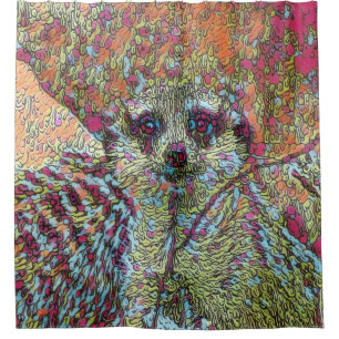 Abstract Meerkat