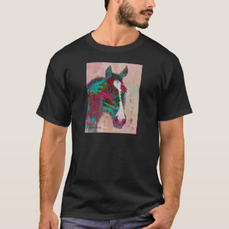 "Abstract Metro" T-Shirt