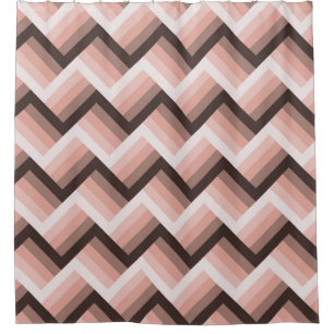 Abstract Modern 3D Stripe Seamless