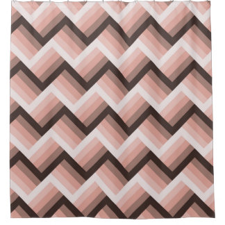 Abstract Modern 3D Stripe Seamless