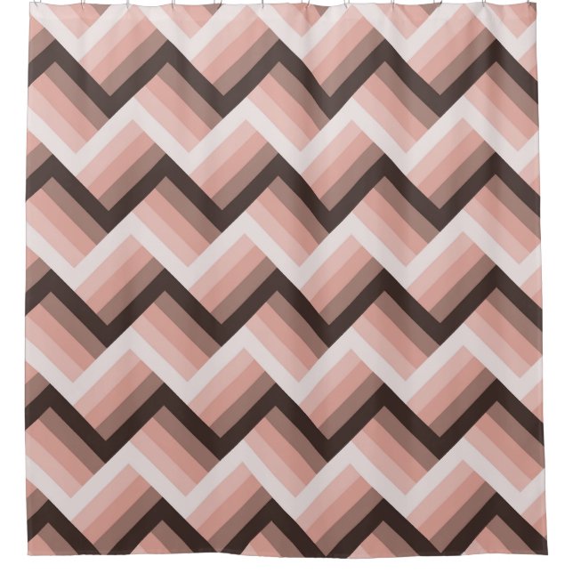 Abstract Modern 3D Stripe Seamless (Front)