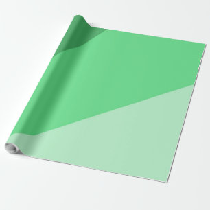 abstract modern art wrapping paper