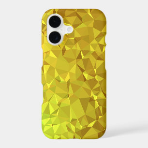 Abstract & Modern Geo Designs - Golden Scales