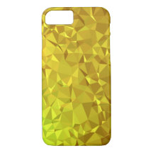 Abstract & Modern Geo Designs - Golden Scales