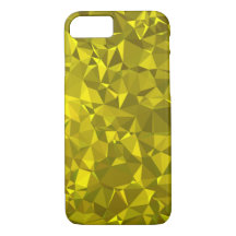 Abstract & Modern Geometric Designs - Gold Rush