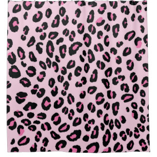 Abstract modern leopard seamless pattern. Animals
