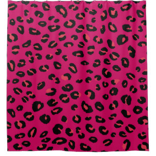 Abstract modern leopard seamless pattern. Animals 