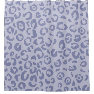 Abstract modern leopard seamless pattern. Animals