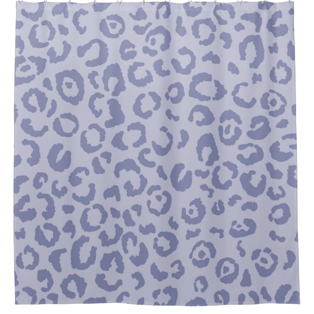 Abstract modern leopard seamless pattern. Animals  (Front)