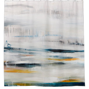 Abstract modern painting background. Contemporary 