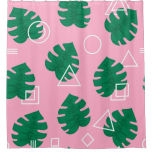 Abstract modern trendy style hipster geometry seam