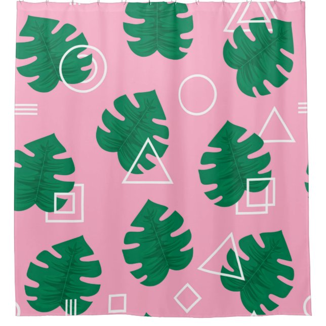 Abstract modern trendy style hipster geometry seam (Front)