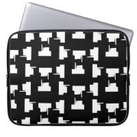 Abstract monochrome background. Halftone illustrat