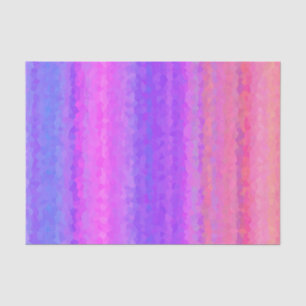 Abstract Mosaic Seamless Pattern Tissue Paper