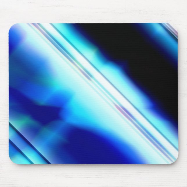 Abstract Mousepad (Front)
