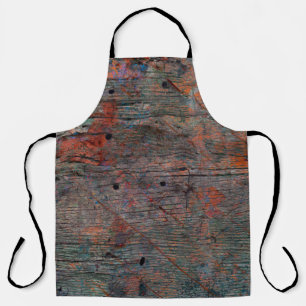 Abstract multicolor grunge background with abstrac apron