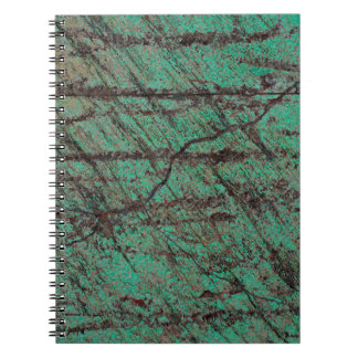 Abstract multicolor grunge background with abstrac notebook