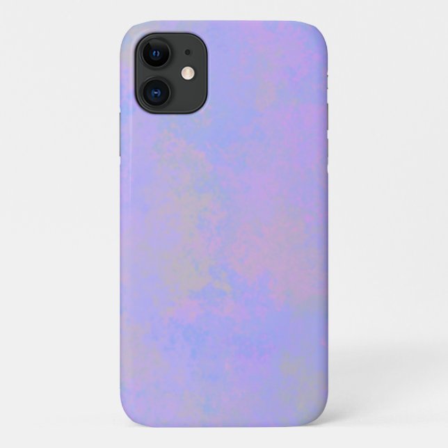 Abstract Multicolor Phone Case (Back)