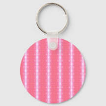Abstract Neon Pink Vertical Stripes Graphic Patter