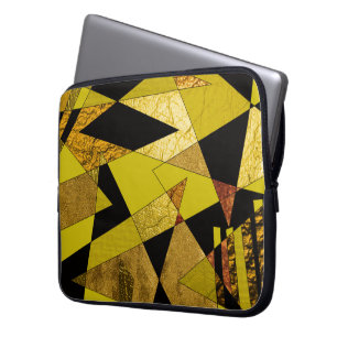 Abstract No. 508 Laptop Sleeve