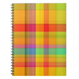 Abstract Notebook
