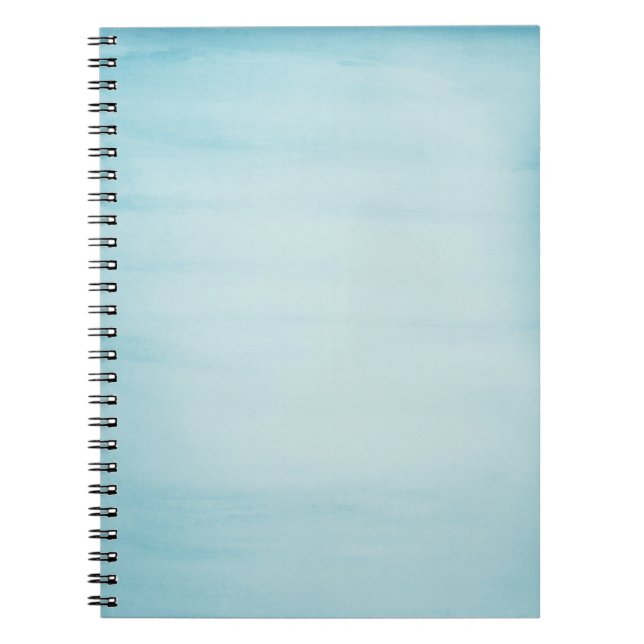 Abstract  notebook (Front)