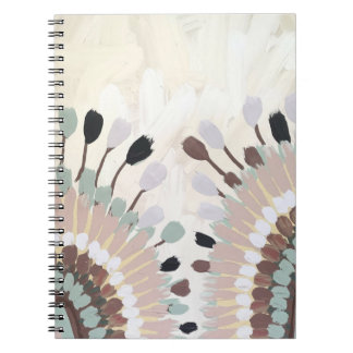 Abstract Notebook
