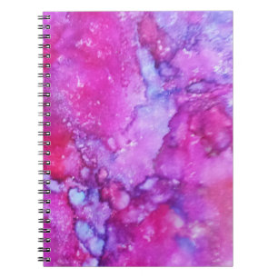 Abstract Notebook