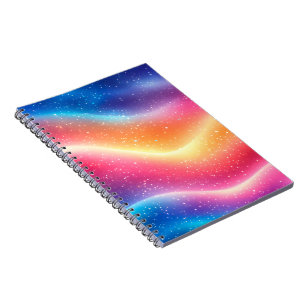 Abstract Notebook