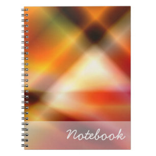 Abstract Notebook