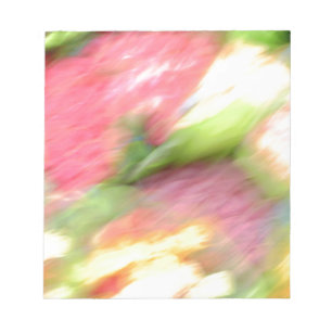 Abstract Notepad