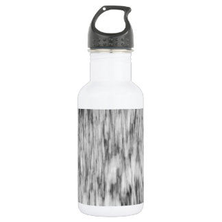 Abstract of Autumn 532 Ml Water Bottle