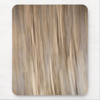 Abstract of Autumn Mouse Pad