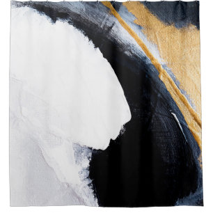 Abstract oil texture background. Abstract art gold
