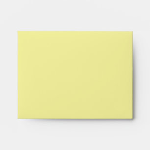 Abstract Old Glory Note Card Envelope