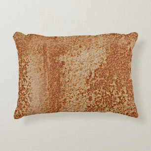 Abstract old grunge wall backgroundabstract,abstra accent pillow