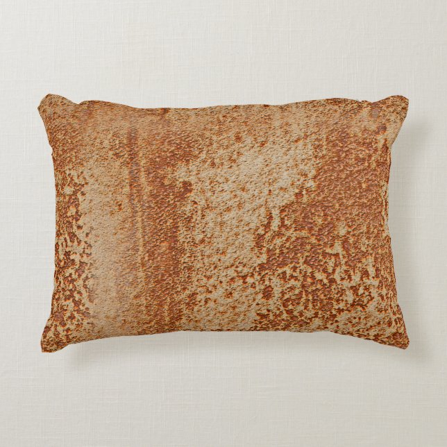 Abstract old grunge wall backgroundabstract,abstra accent pillow (Front)