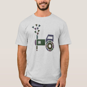 Abstract-or - T-Shirt