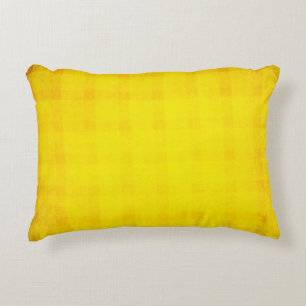 abstract orange background with vintage grunge bac accent pillow