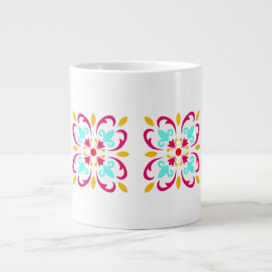 Abstract ornament Specialty Mug