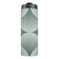 Abstract ornate geometric petals grid background. 