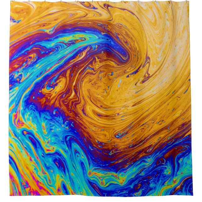 Abstract painting (Front)