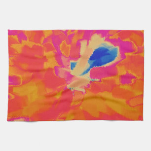 Abstract Painting   Abstract Art 22 Kitchen Towel