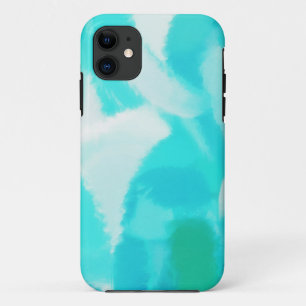 Abstract Painting   Abstract Art 47 iPhone 11 Case