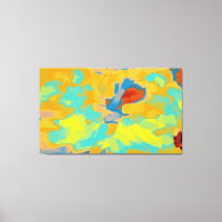 Abstract Painting | Abstract Art 7